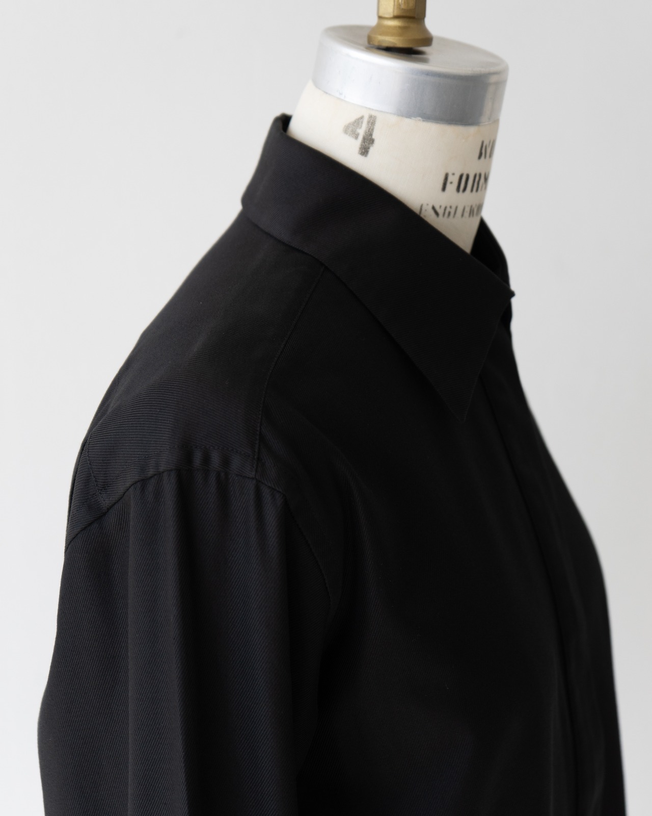 〈Hermès by martin margiela〉Shirt