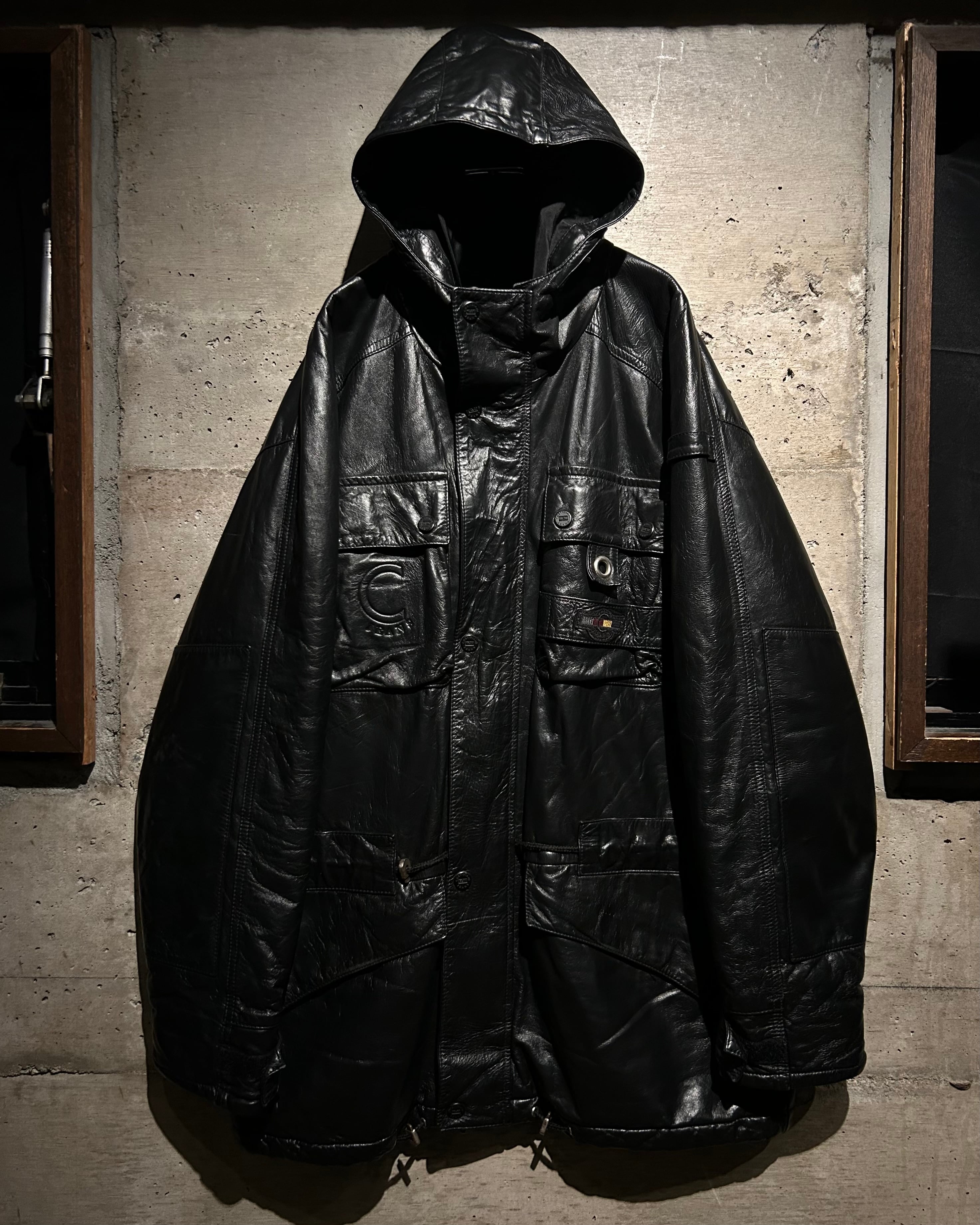 Jacket | Caka(カカ）下北沢古着屋、セレクトショップ