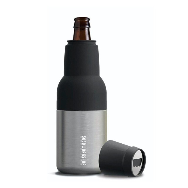 5050WOKSHOP「2WAY BOTTLE COOLER