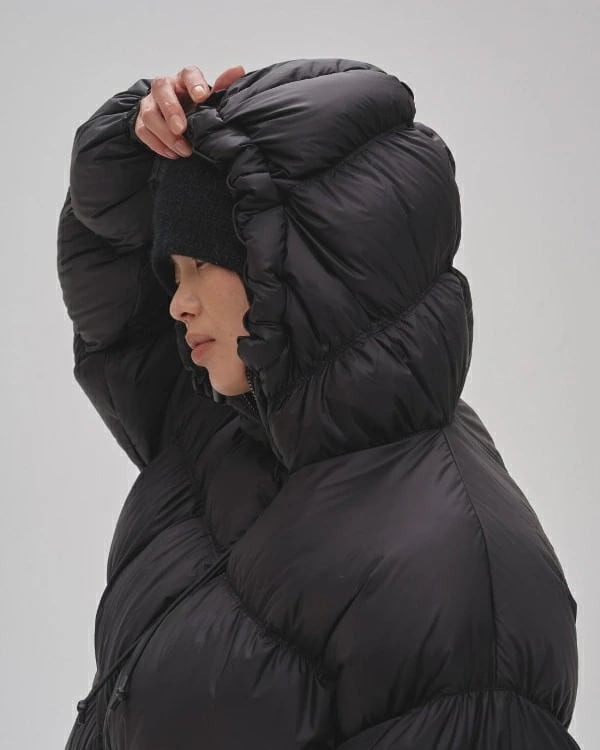 TODAYFUL トゥデイフル Life Ultralight Goose Jacket ウルトラライト