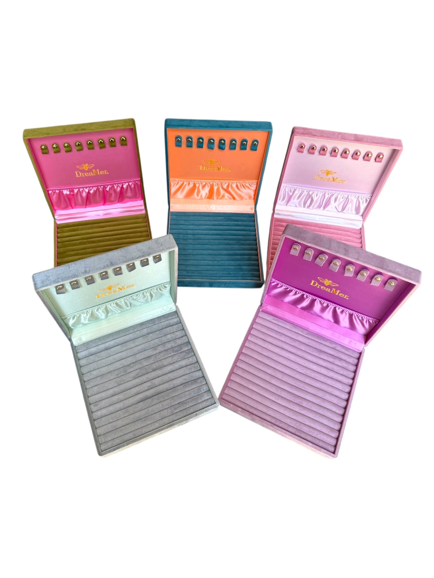 Diamonds&PearlsBox Set1000個限定！ DORAEMON JEWELRY BOX(2QS1199)ジュエリーボックス｜スタージュエリー