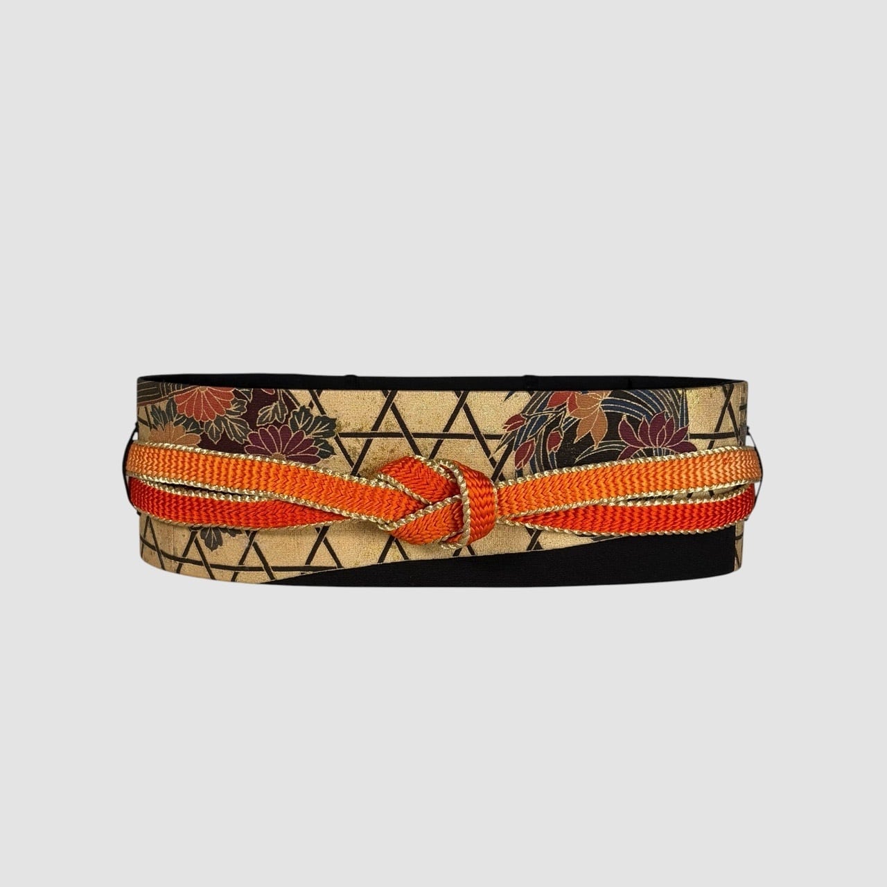 帯ベルトセット W67~75cm Obi-belt Set