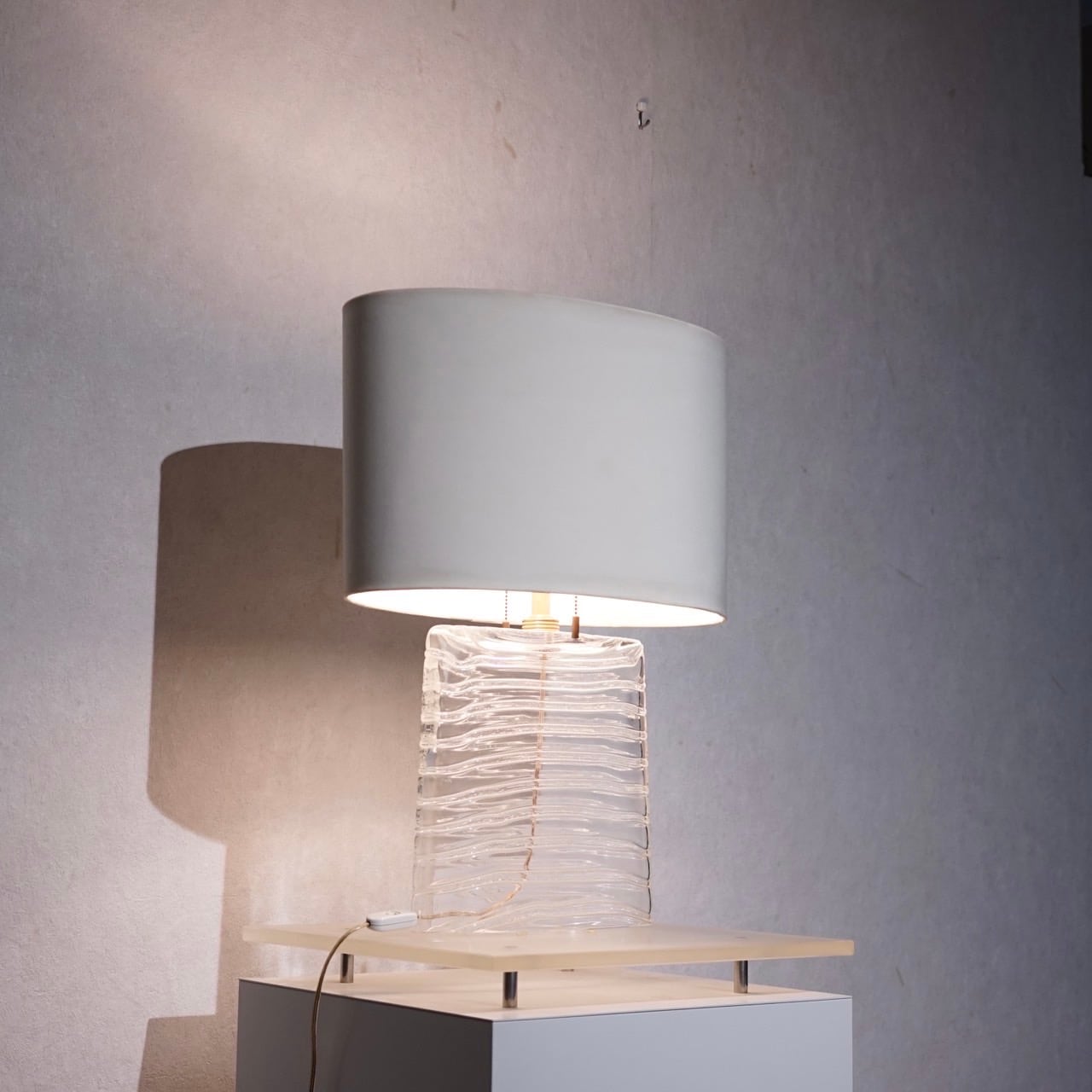 大幅値下げCassina IXC Fabbian テーブルライト スタンド照明 【公式通販】