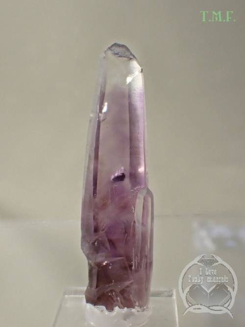 アメジスト 紫水晶 メキシコ TM-455