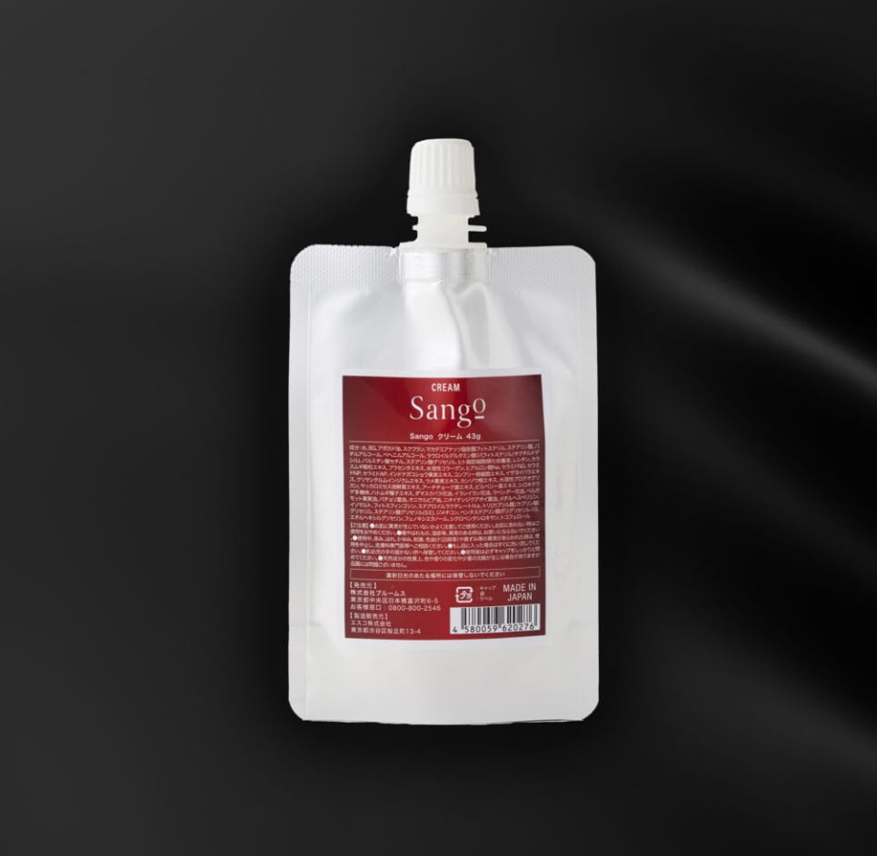 sango Sangoクレンジング&ウォッシュ | lampo