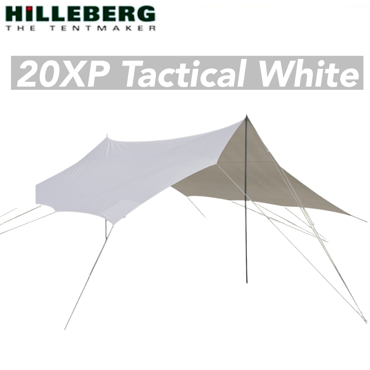 HILLEBERG | ICELANDCOOLER