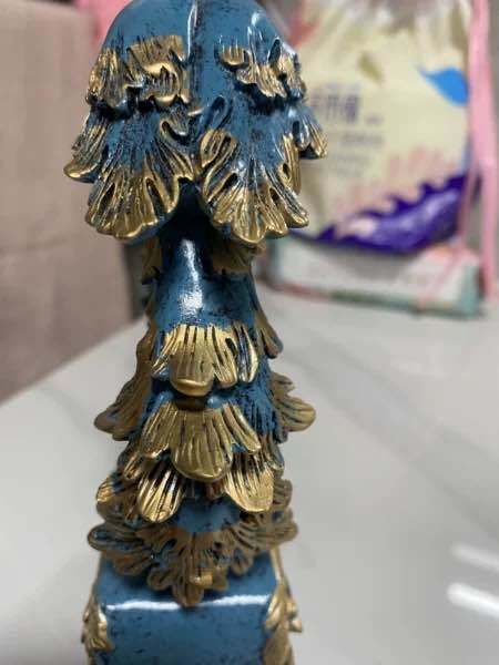 オブジェ 鳳凰 フェニックス 小さめ おしゃれ かわいい 置物