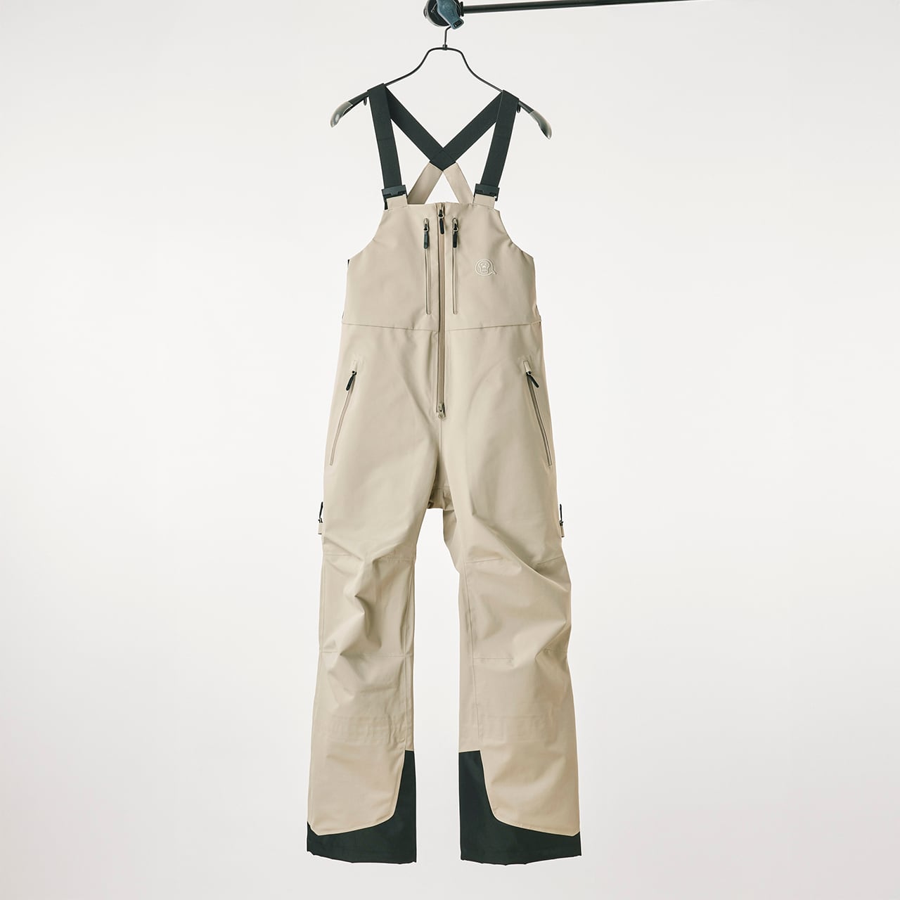 予約商品＞2026-2027 // PEEP BIB PANTS | unfudge ONLINE STORE