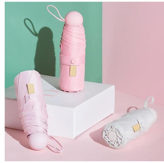 日傘 遮光 雨傘 折りたたみ傘 レディース 完全遮光 超軽量 ミニ傘 UVカット100%遮熱 晴雨兼用