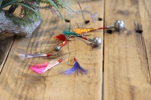 2025年　中居釣具店詰め合わせ　3000円福袋　予約販売