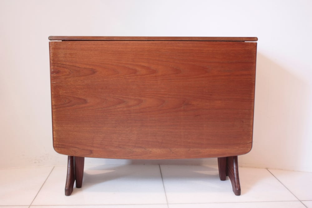 SALE! G-PLAN Gate Leg （ゲートレッグ）テーブル | 北欧