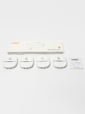 モーションセンサーナイトライト 4個セット ナイトライト プラグイン 3モード 寝室 廊下 キッチン 階段 照明 コンセント