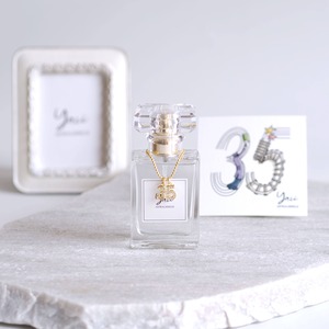 15ml｜35 Koe〈声〉 ◆　「沈黙」を破り　放った声で世界が動く