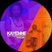 〈残り1点〉【12"】Kayenne - Hey Young World
