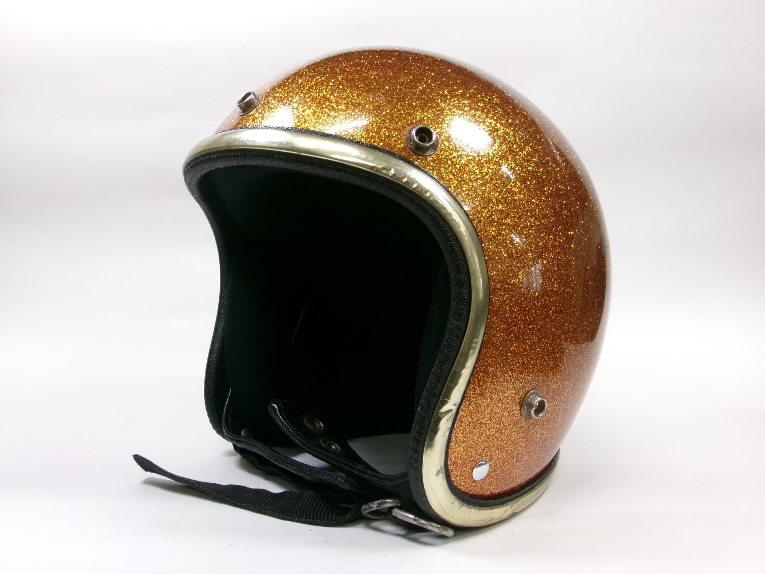 HEADS Vintage Helmets & Accessories