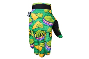 FIST Handwear #17 CHIPS N’ GUAC