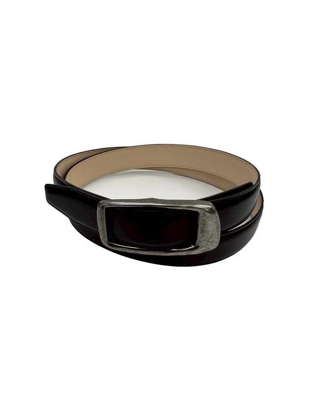 【 BELPER 】26SS PRE ODER "BELT" (デポジット30%表記)