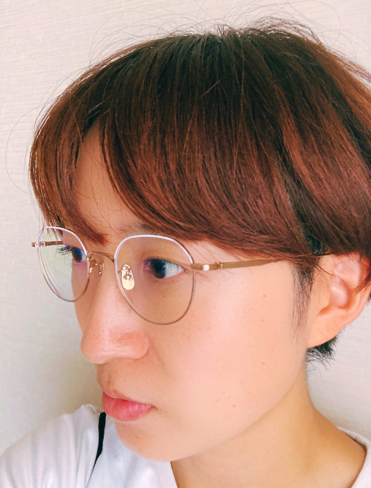 永久 PANTⅡ ｶﾗｰ06