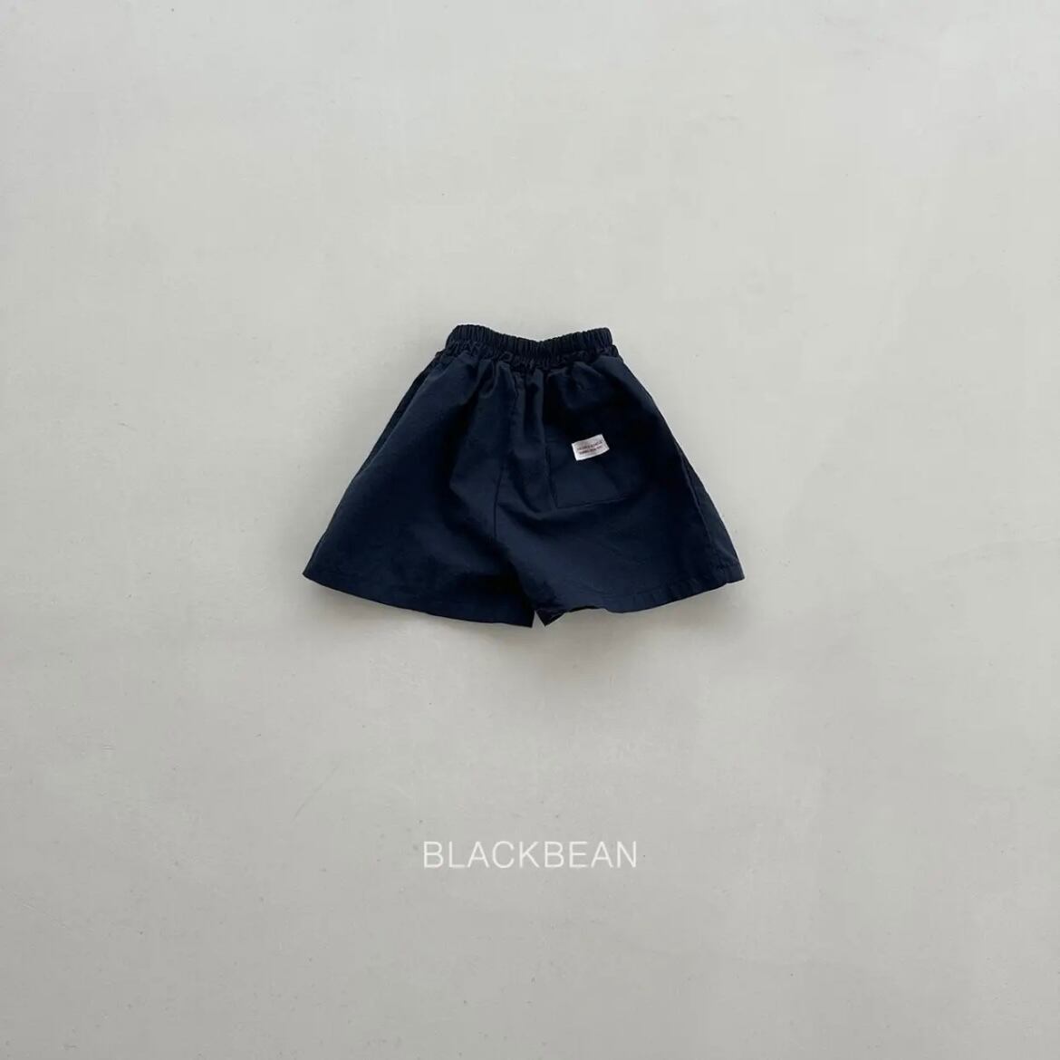 パステルパンツ/Blackbean