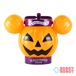 TDR 東京ディズニーリゾート ハロウィン 2008 かぼちゃ 提灯型ライト 15センチ