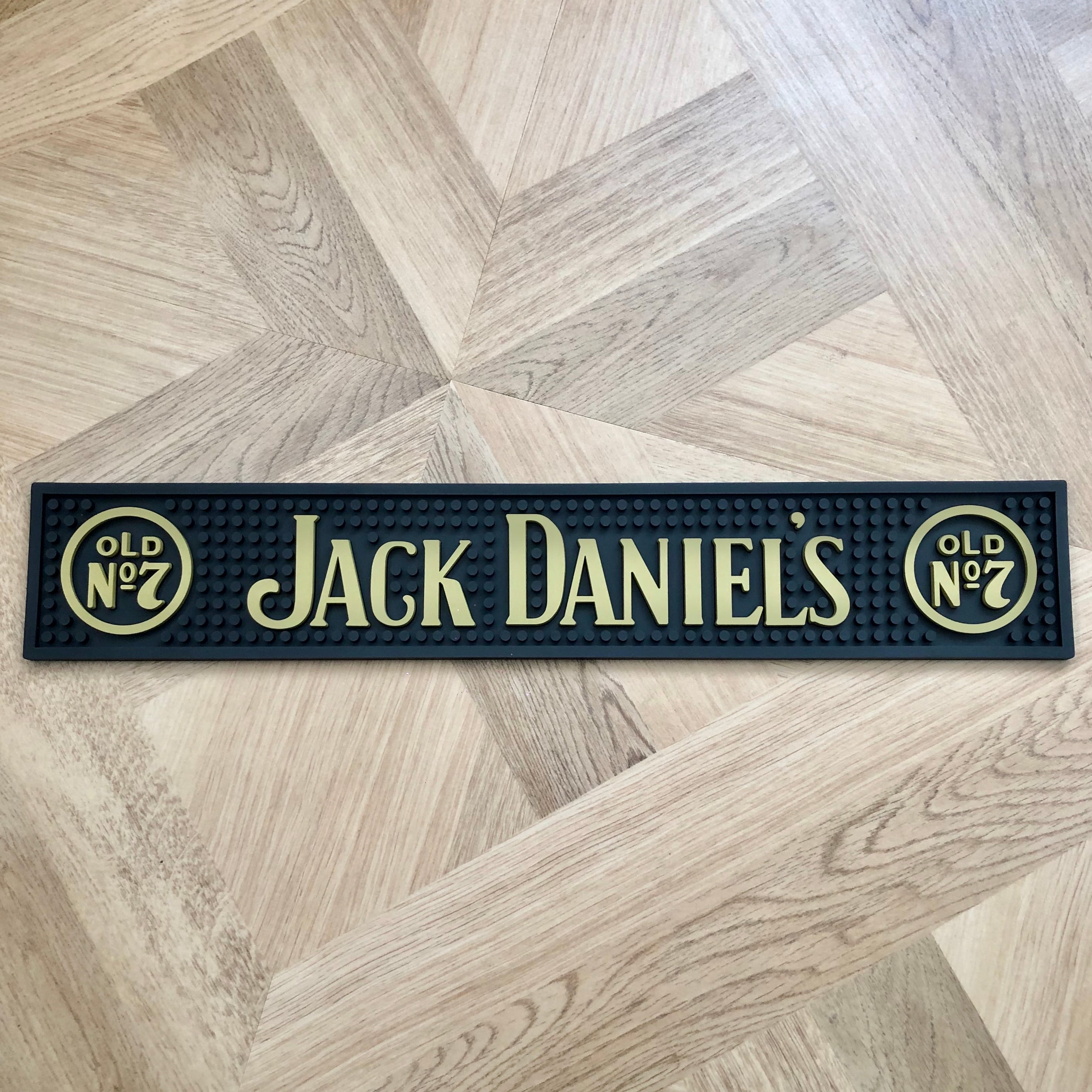 アメリカン バーマット ジャックダニエル | 理容美容バーバー