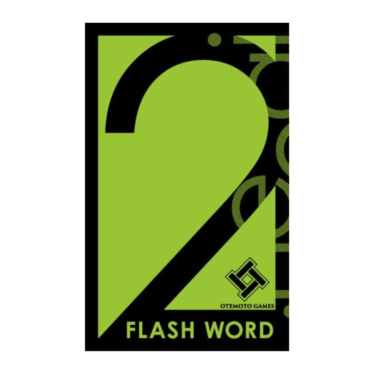 FLASH WORD