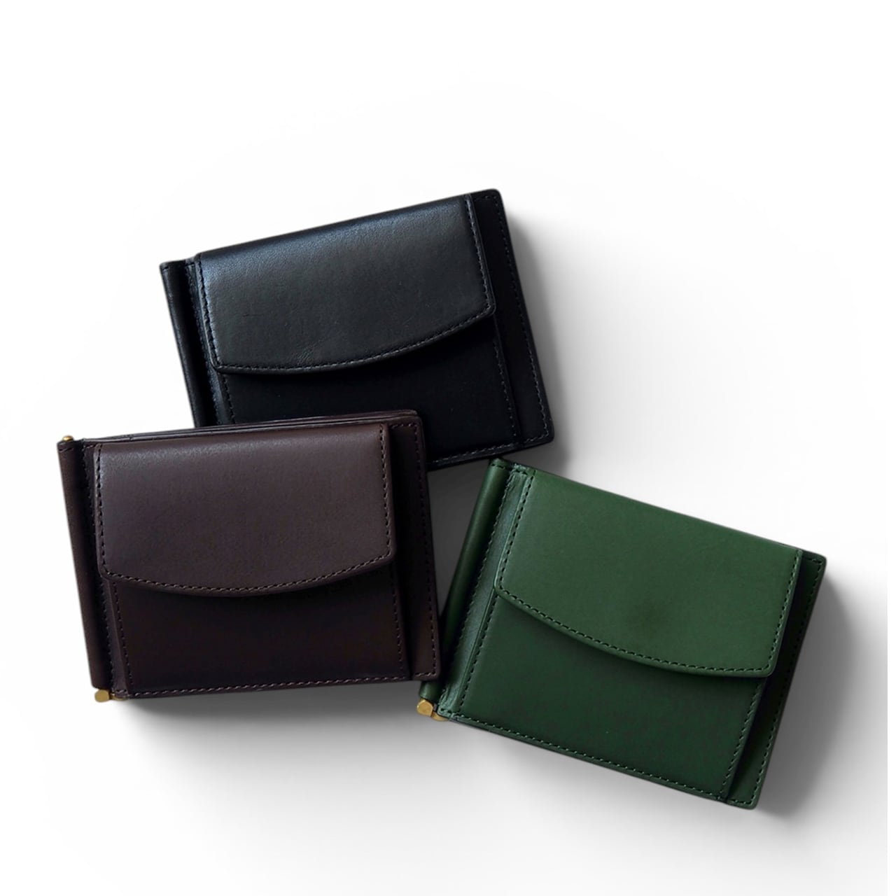 WARENFAUS, Bill clip wallet | not wonder store