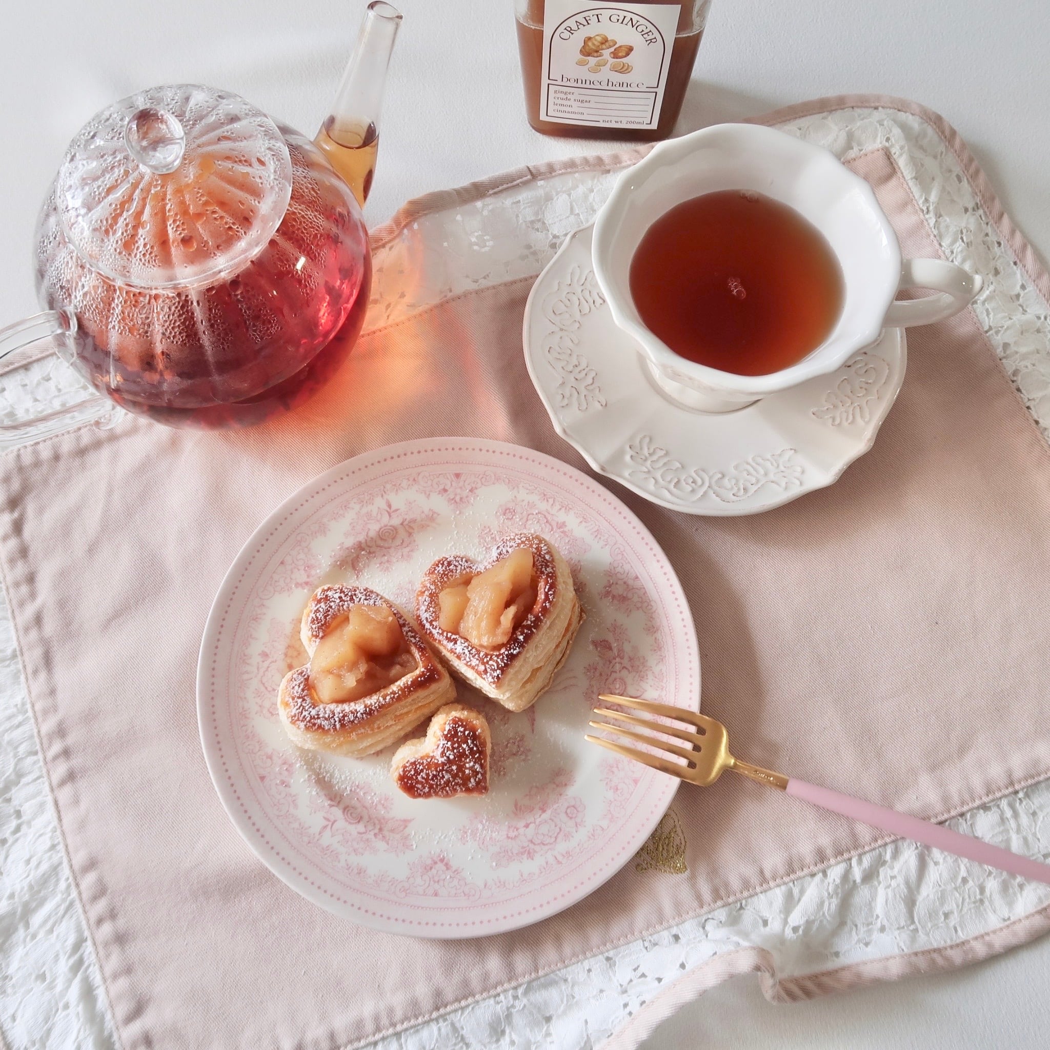 TYPE-MOON カフェ　ランチョンマット TYPE-MOON カフェ ランチョンマット TYPE-MOON カフェ ランチョン