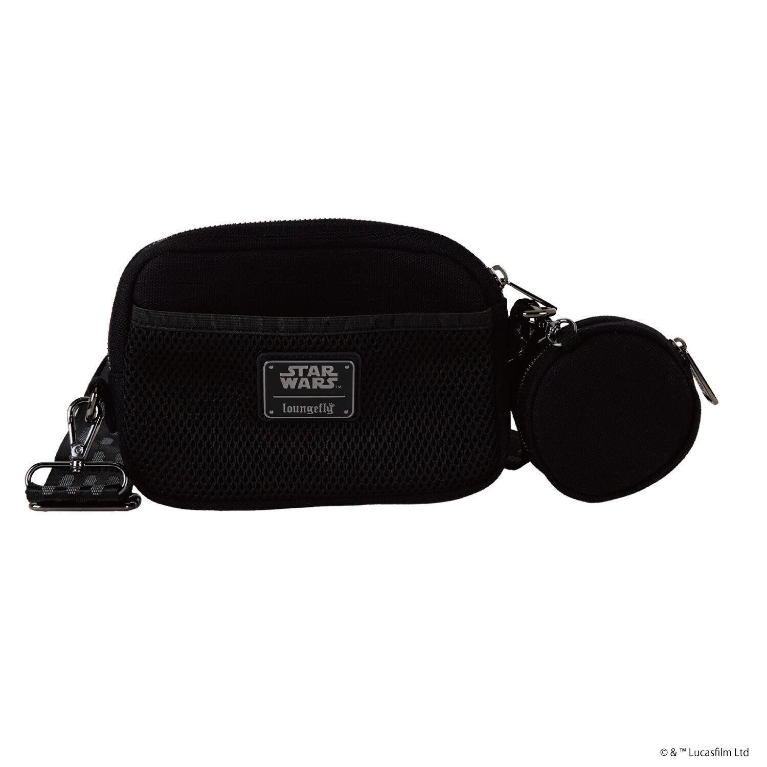 LF STAR WARS SLING BAG_STTB0261