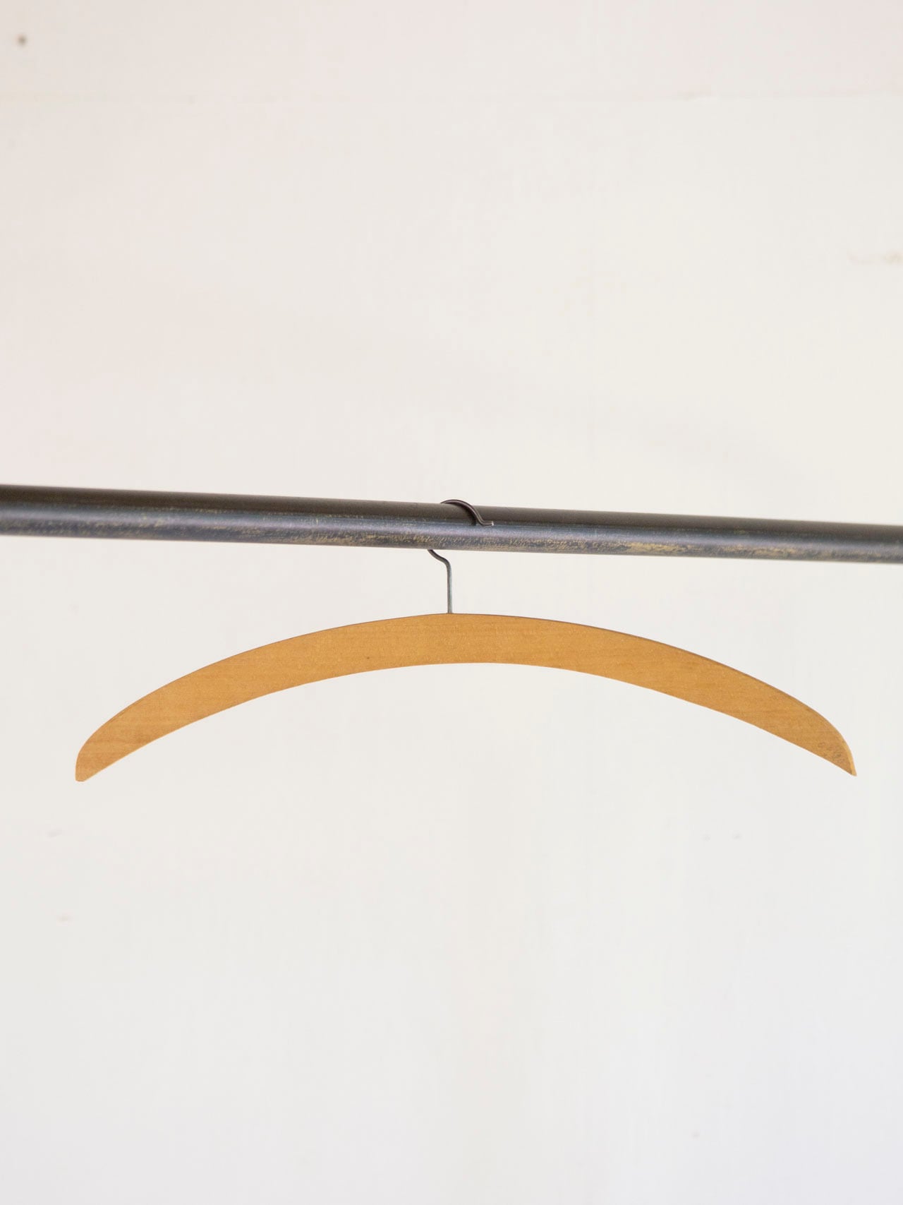 木製ハンガー/France<フランス・ヴィンテージ・古道具>