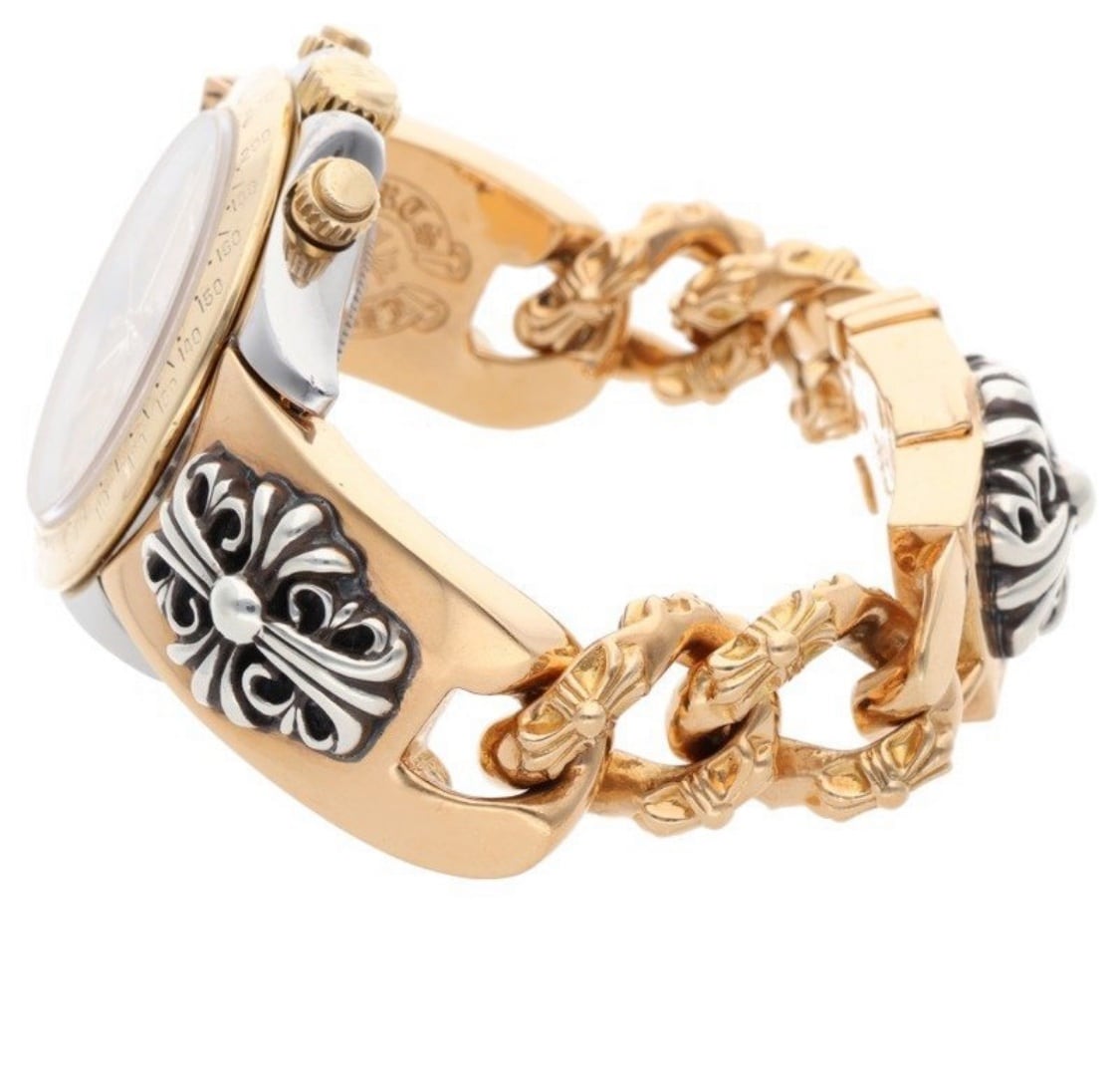 CHROME HEARTS クロムハーツ Ref.116523 コスモグラフデイトナ