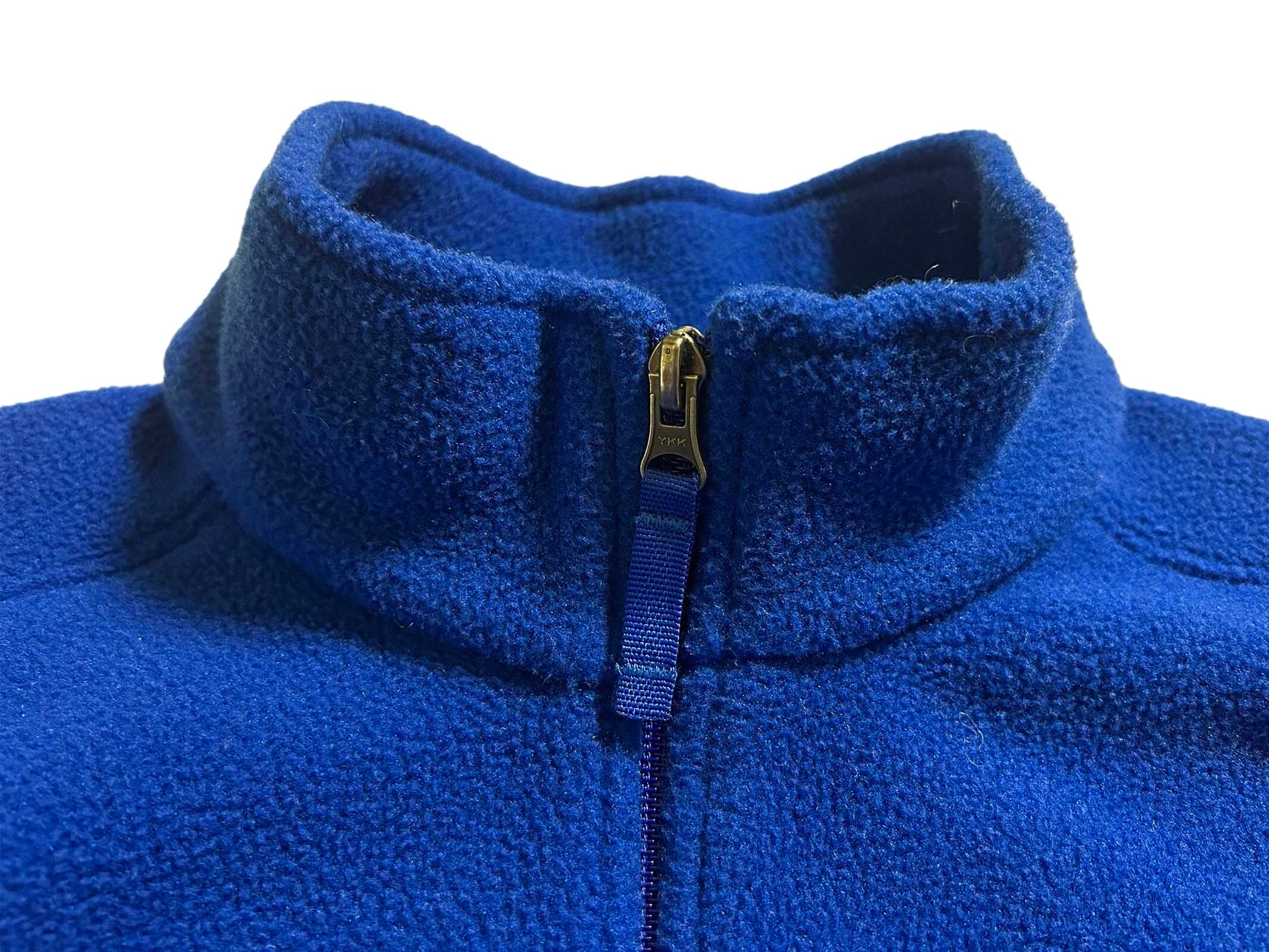 全国送料無料 90s LANDS' END ランズエンド AIRCORE-200 ポーラテック フリース