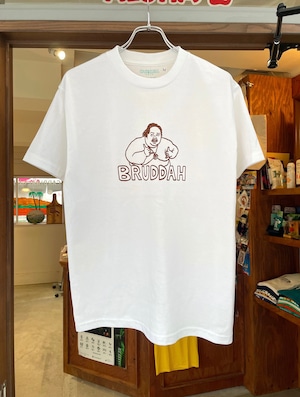 BRUDDAH TEE