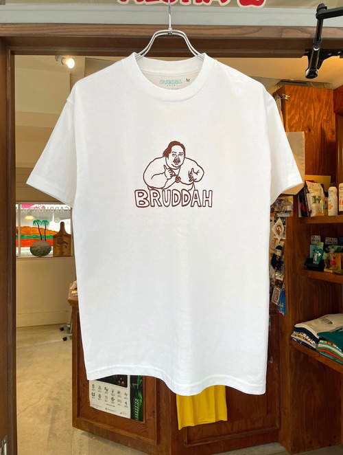 BRUDDAH TEE