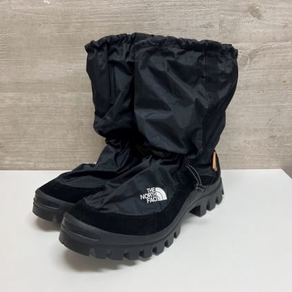 THE NORTH FACE × Hender Scheme ザノースフェイス × エンダースキーマ