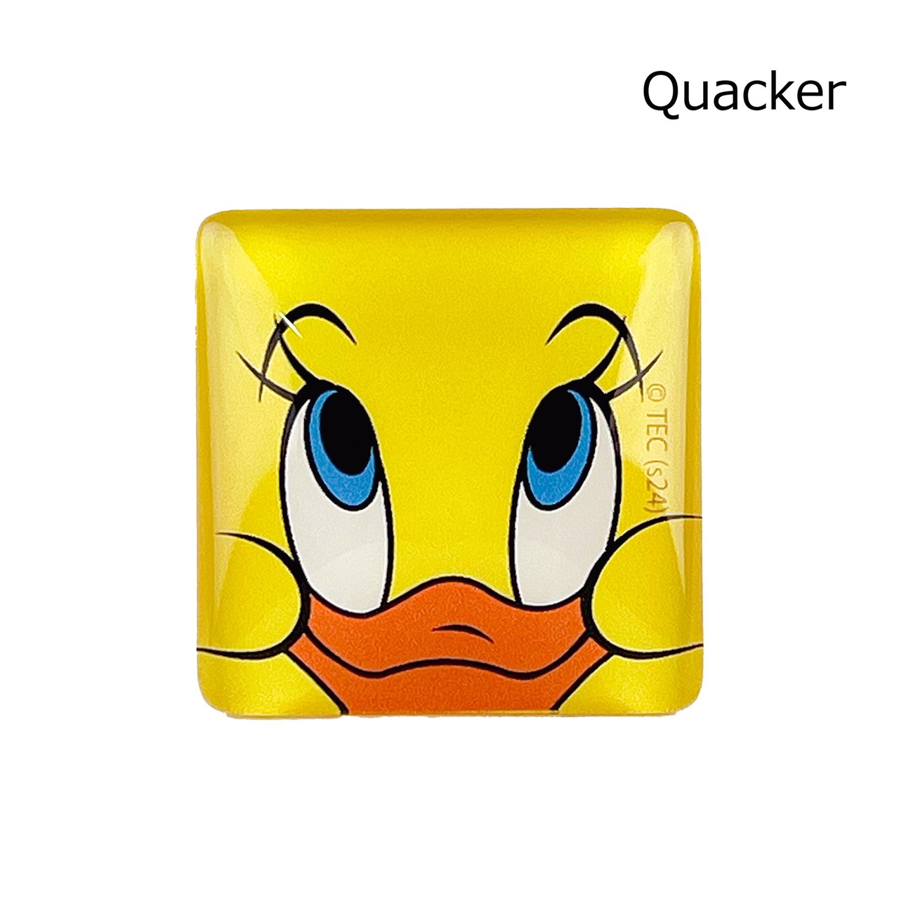 F248134_TOM and JERRY×Flapperフレンズガラスクリップ2 - 10