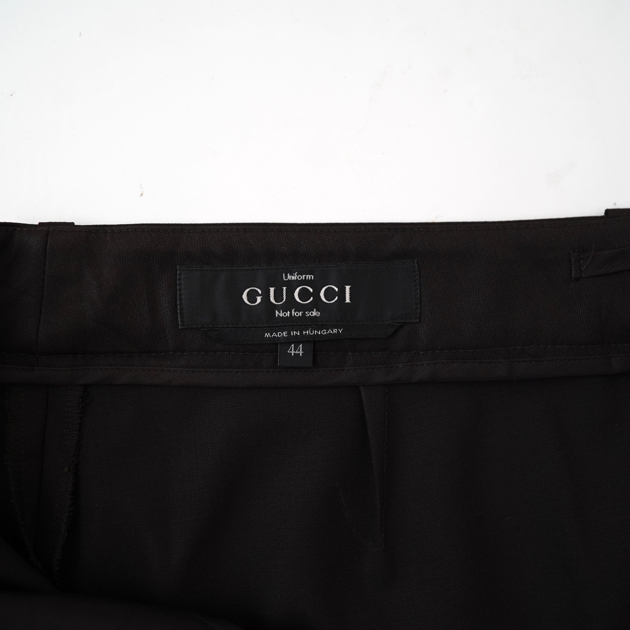GUCCI long pants