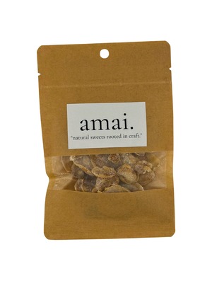 amai. しょうが｜ナチュラルドライスイーツ