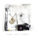 【ゆーち*らぱだむ*】蛍光鉱物詰め合わせお楽しみセット/福袋