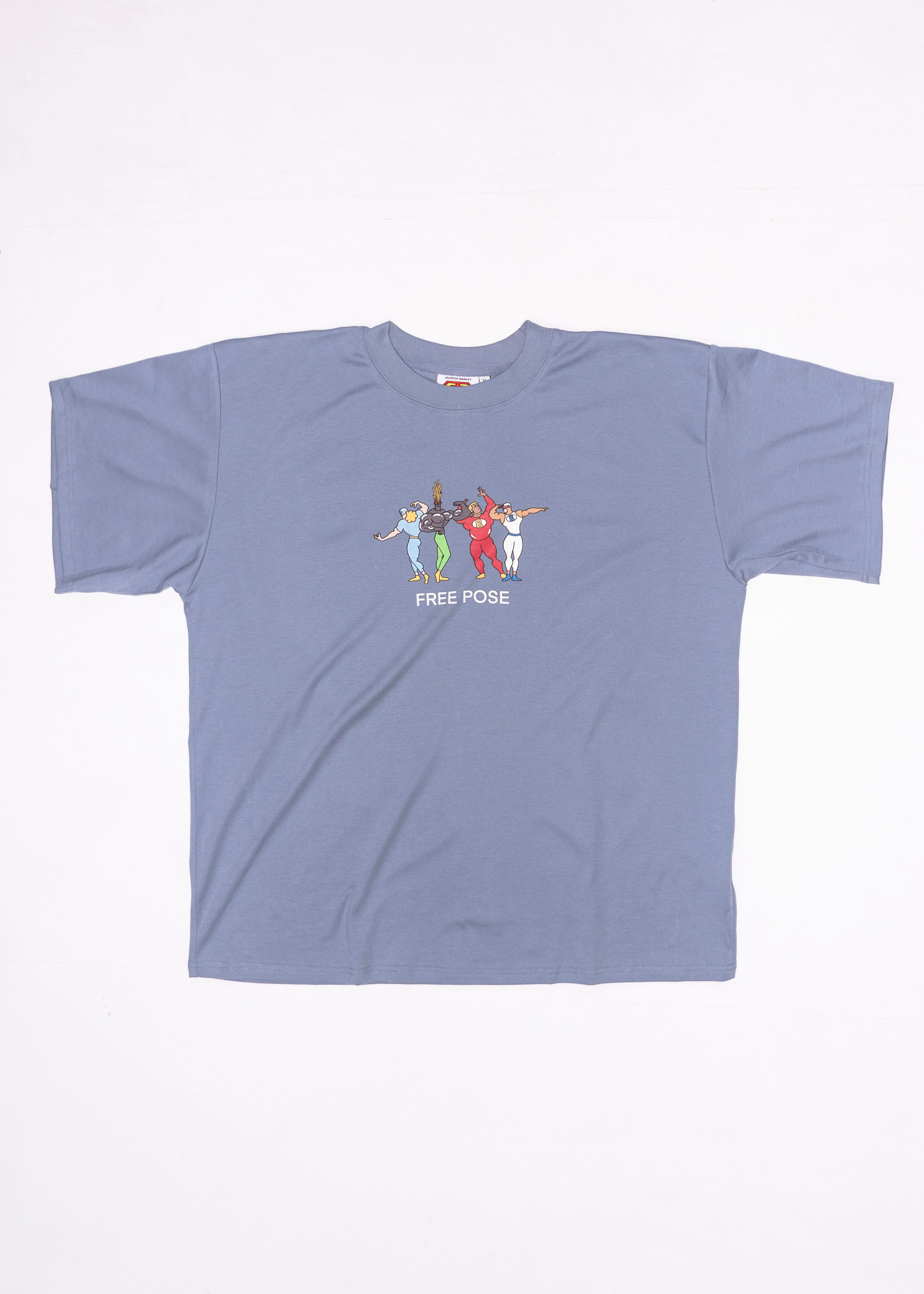 5.ポテト | JACKPOT MARKET