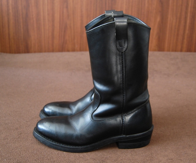 90s ROPER BOOTS IRON AGE PT91  8D