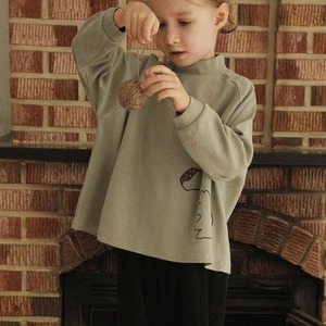 «予約»«bien a bien» ティナmtm 2colors