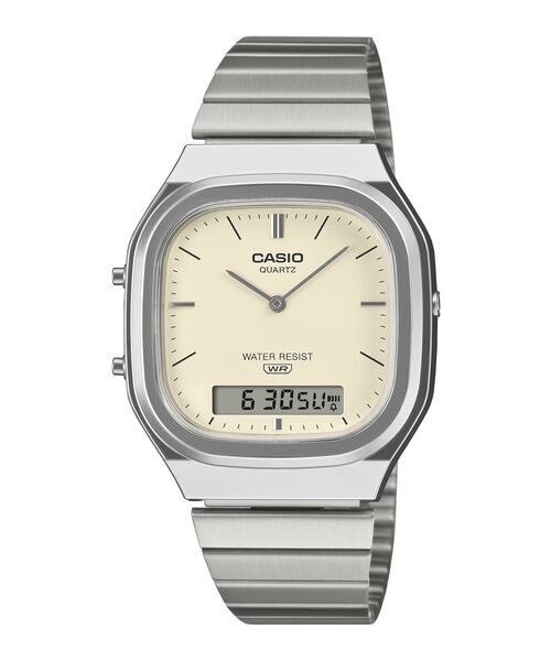 カシオ Gショック GA-110PKM-7AJR 限定 (入荷未定) | 藤原時計店