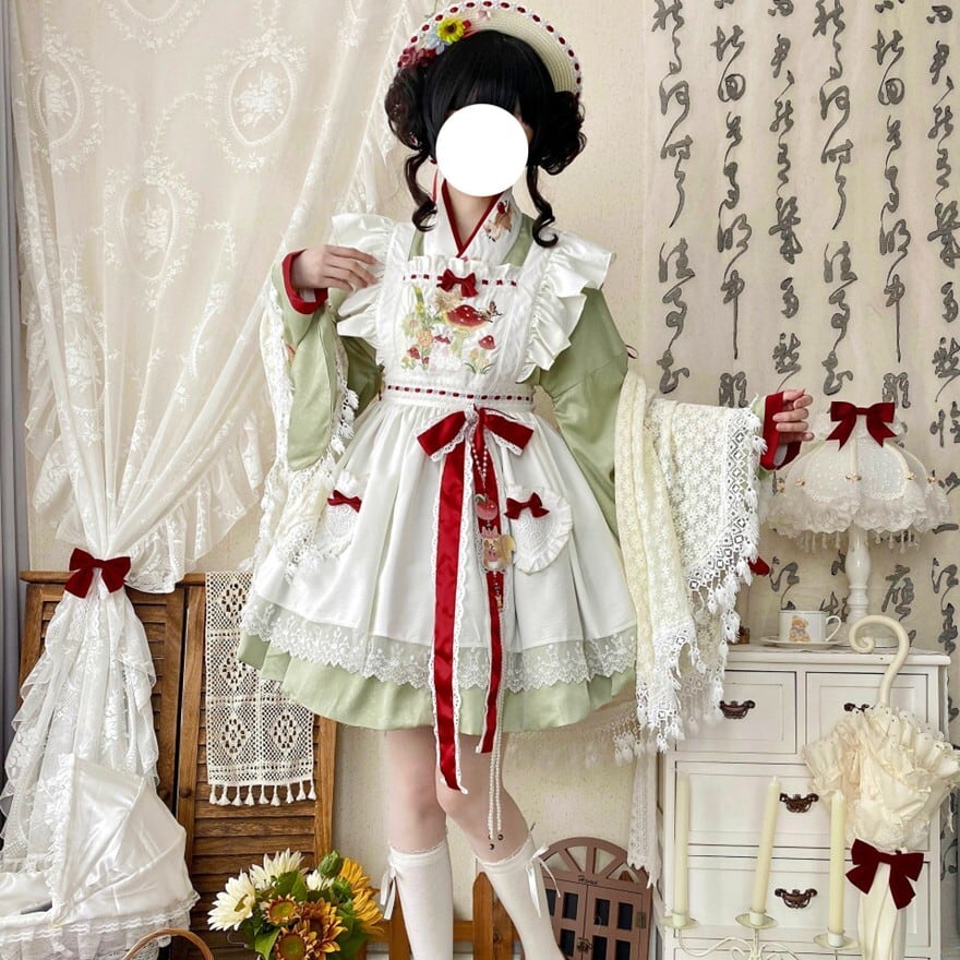 衣装オーダーご予約　しちゃ様 衣装オーダーご予約 sakura様