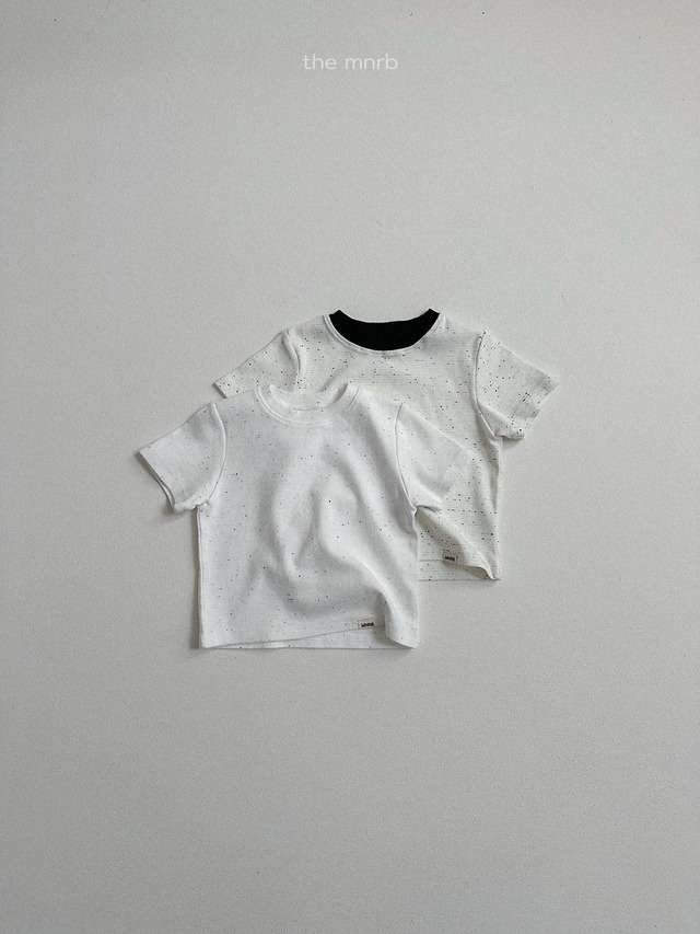 《予約》 minirobe クッキーT