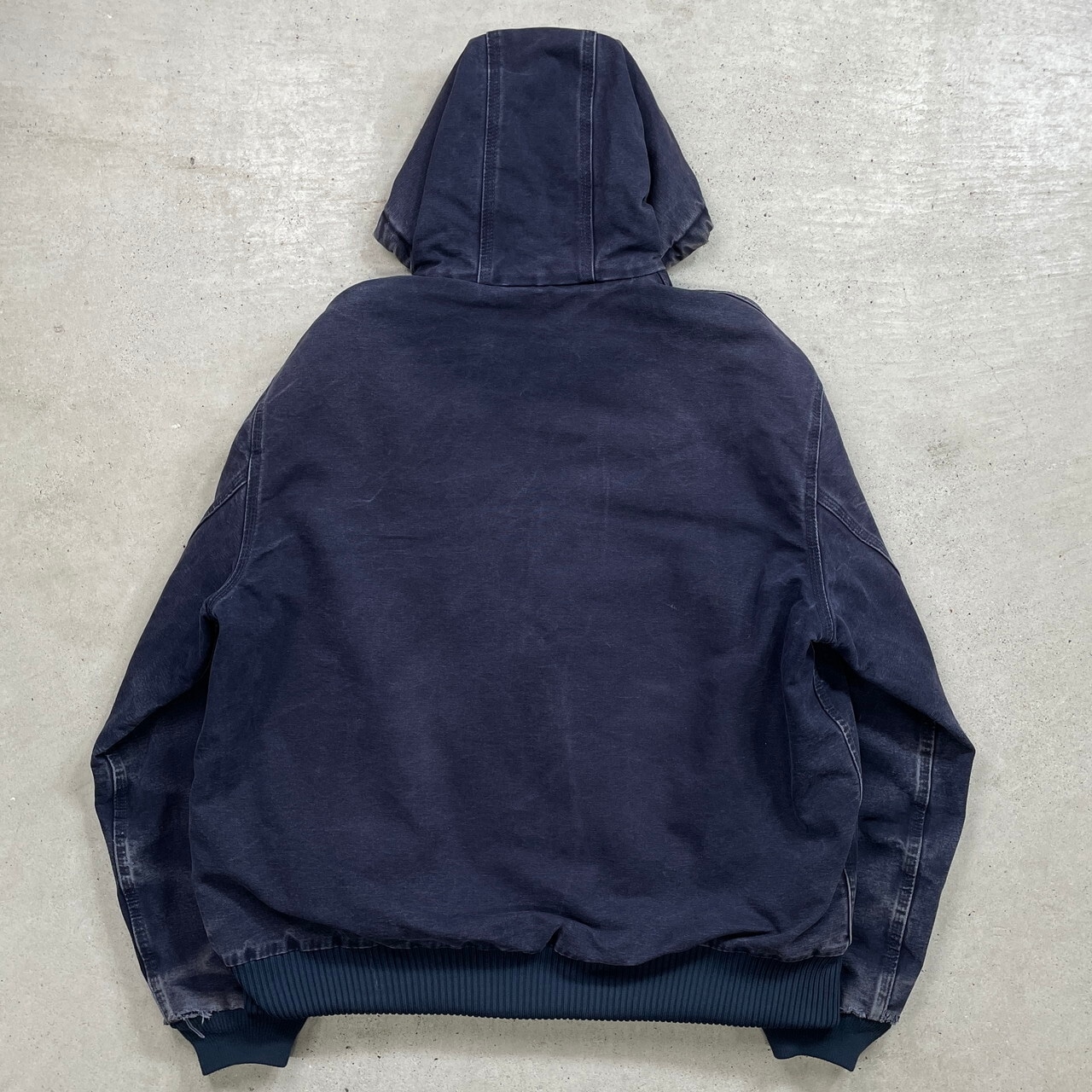 00年代 Carhartt カーハート アクティブジャケット ダックジャケット 