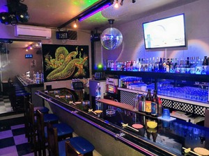 Bar DOTCLUB