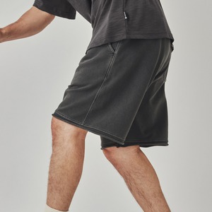 アーバンリラックス・スウェットショーツ Y9228