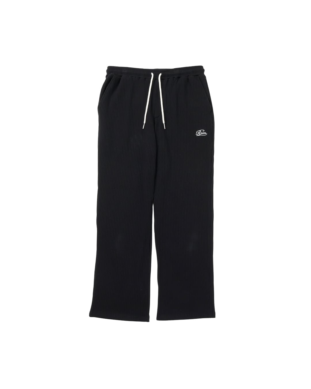 Re:room】RRM RIB RELAX PANTS ［REP325］ | #Re:room（リルーム）