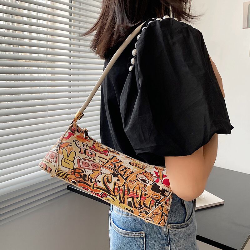 サマー 夏物 Tiancai_Wing_Bag300500312